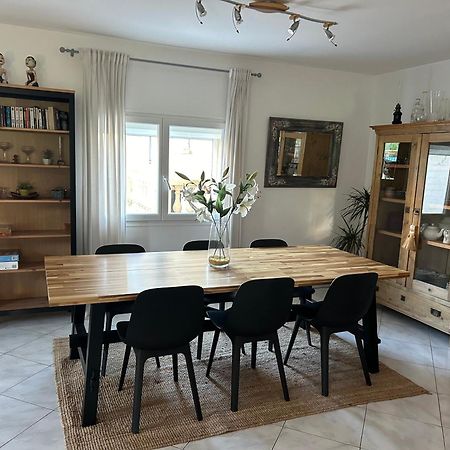 Villa Namaste Mejannes-les-Ales Luaran gambar