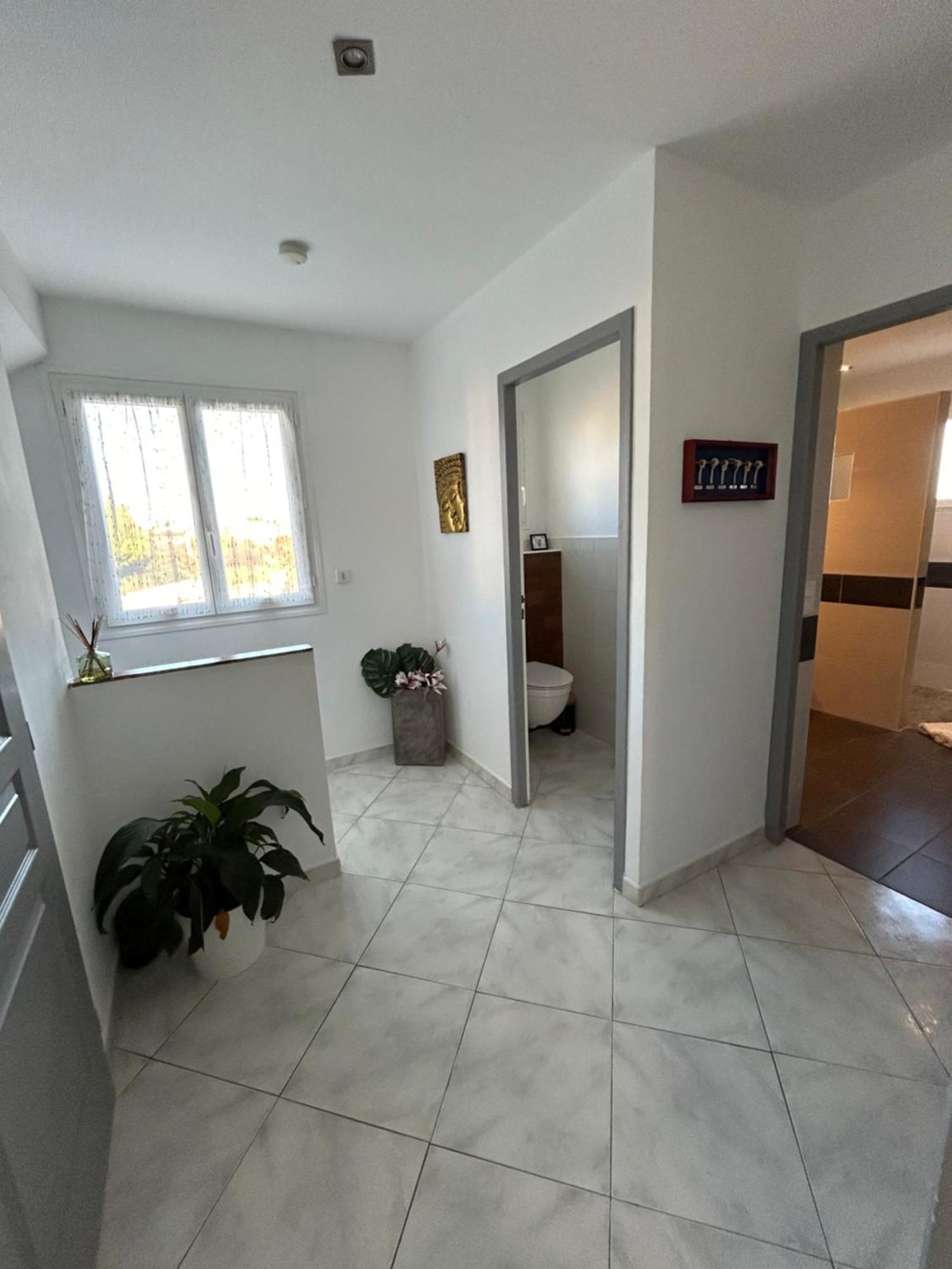 Villa Namaste Mejannes-les-Ales Luaran gambar