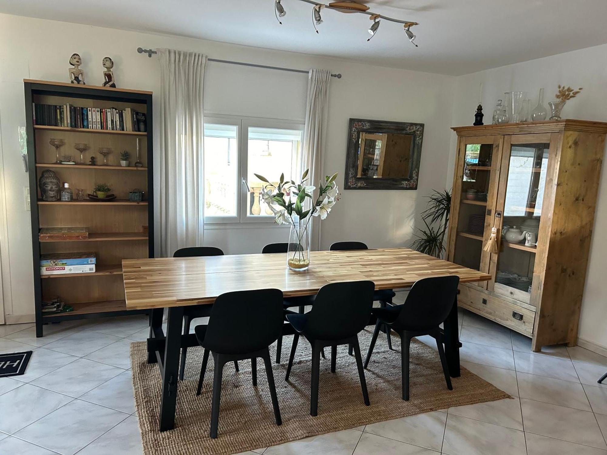 Villa Namaste Mejannes-les-Ales Luaran gambar