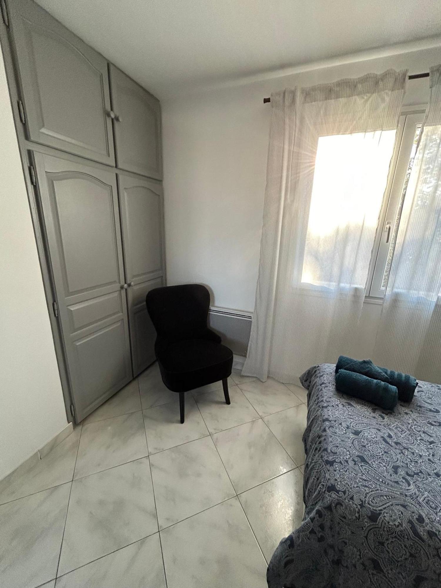 Villa Namaste Mejannes-les-Ales Luaran gambar